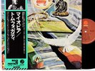 (CCR) TOM FOGERTY myopia JAPAN orig LP w/OBI [FREE P+P]