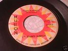 THE BOUNTY HUNTERS Killer Rare Surf Garage Inst 45 HEAR