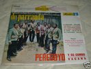 PEREGOYO de parranda LP SALSA AFRO DANCEFLOOR COLOMBI ?