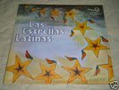LAS ESTRELLAS LATINAS LP / VENEZUELA SALSA GUAGUANCO ?