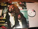 BIG YOUTH Dread Locks Dread LP TR original nice reggae