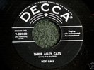 ROY HALL 