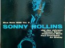 SONNY ROLLINS 
