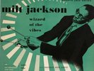 Milt Jackson-Wizard Of The Vibes-Blue Note 5011-10 INCH