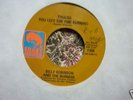 Billy Robinson Shucks You Left The Fire NORTHERN SOUL