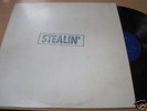 BOB DYLAN Stealin LP TMOQ Har Kub Folk Blues Highway 61