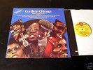 Curtis Mayfield In Chicago - ORIGINAL '73 LP
