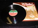 Led Zeppelin II LP Atlantic SD19127  EX 1969
