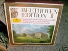 AMADEUS QUARTET,BEETHOVEN (RARE) 11 LP DDG BOX SET