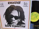 ? RASKIDUS ROOTS CONNECTION 