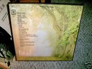 BUDAPEST STRING QUARTET,MOZART (RARE) 3 LP STEREO BOX