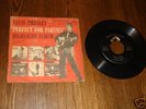 ELVIS PRESLEY PROMO EP SPA 7-37 PERFECT FOR PARTIES 45