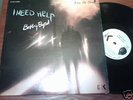 LP ORIGINAL SOUL Bobby Byrd  I Need Help  KING PROMO
