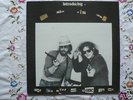 ICE SKATES WITH ARMS obscure private folk lp 1979