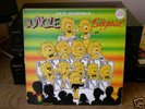 MIKEY DREAD JUNGLE SIGNAL MINI LP-EX