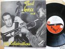 THAD JONES VOL 2 collaborations Fr Swing M 33357 10