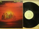 URIAH HEEP SWEET FREEDOM ORIG UK 1973 BRONZE LP - A1/B1