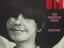 Uta - Hier aujourd'hui demain - SP (Freak Beat)