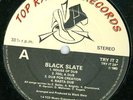 BLACK SLATE - DUB LP OG UK 1982 TOP RANKING - LP - MINT