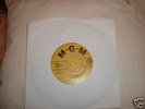 CONNIE FRANCIS---FALLIN'----45