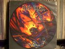 Iced Earth - The Dark Saga - Picture Vinyl