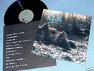 R.E.M. MURMUR ORIGINAL PROMO LP VINYL REC 1983 IRS REM