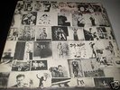 Rolling Stones Exile On Main St Vinyl Record Album LP