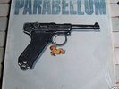 PARABELLUM LP 1990 PUNK ROCK FRANCAIS