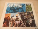 JOHN MAYALLS BLUESBREAKERS -CRUSADE 1967 LP