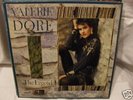 VALERIE DORE ITALO DISCO THE LEGEND RARE LP