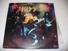 Mexican Kiss ALIVE record Mexico
