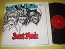 SWEET MARIE Stuck In Paradise YARD BIRD 1971 original