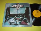 C.K. STRONG Lynn Carey Neil Merryweather EPIC 1969 M-