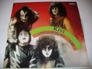 Mexican Kiss VERY RARE record  Mexico