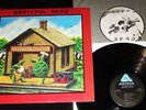 GRATEFUL DEAD TERRAPIN STATION LP NEAR MINT COND. LP