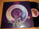 GERMAN PSI Horizonte LP KRAUT PROG JAZZ PORTUGAL Ps 70s