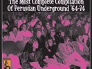 Back To Peru Compilation Of Peru Underground '64-74-2LP