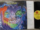 Jasper Wrath-same US prog psych lp in shrink