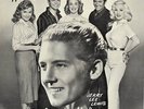 JERRY LEE LEWIS HIGH SCHOOL CONFIDENTAL 45 PIC SLEEVE