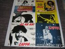 ZAPPA / MOTHERS - BEAT THE BOOTS -  LTD EDITION BOX SET