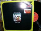 AFRICAN PEOPLE -Stop pushing-AFRO FUNK LP Top ITALY MP3