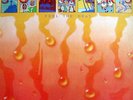 BILL SUMMERS-FEEL THE HEAT LP-OG US PROMO-FUNK/SOUL-EX+