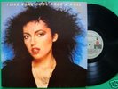 GILLA - I LIKE SOME ROCK'N'ROLL/ DISCO LP AUS BRASILIEN