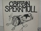 CAPTAIN SPERMÜLL - Same (LP) Krautrock bluesy fold-out