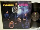 ILL WIND FLASHES RARE 1968 US ORIGINAL ABC PSYCH LP VG+