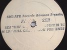 12'' - Disco - Fay Hauser - Reachin' Out For Happiness
