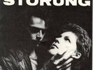 Störung - Dreadful Dance - Minimal synth wave