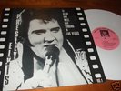 Elvis Presley *ALIVE AND WELL IN LAS VEGAS -WHITE VINYL