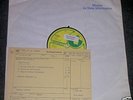 ungespielte LP - RICHARD SCHNEIDER JR. .. - M U S T E R