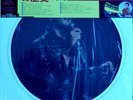 ELVIS...A LEGENDARY PERFORMER/VOL 3..JAPANESE PICT/DISC